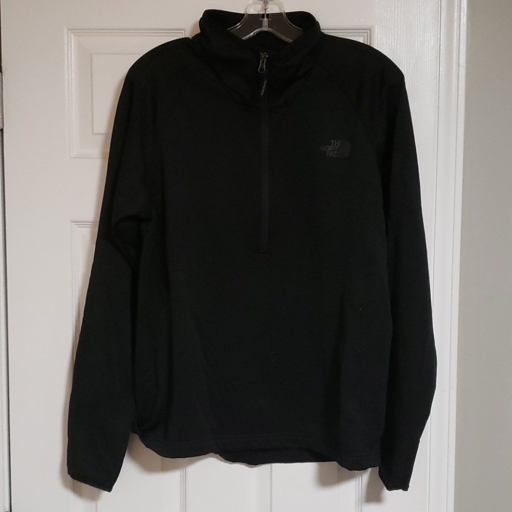Mens North Face Pull-over